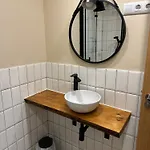 Gæstehus Hosteria Tajahierro Reinosa