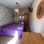 Gæstehus Hosteria Tajahierro *