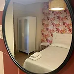 Gæstehus Hosteria Tajahierro Reinosa