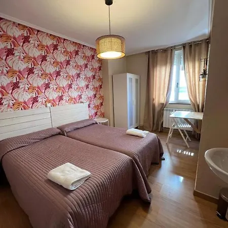 Hosteria Tajahierro