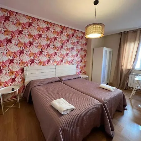 Pensión Hosteria Tajahierro Reinosa