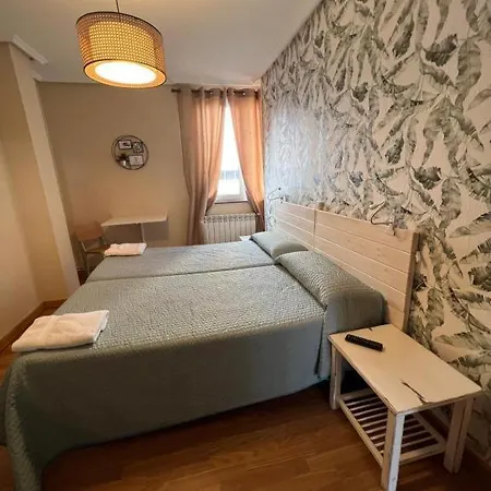 Hosteria Tajahierro