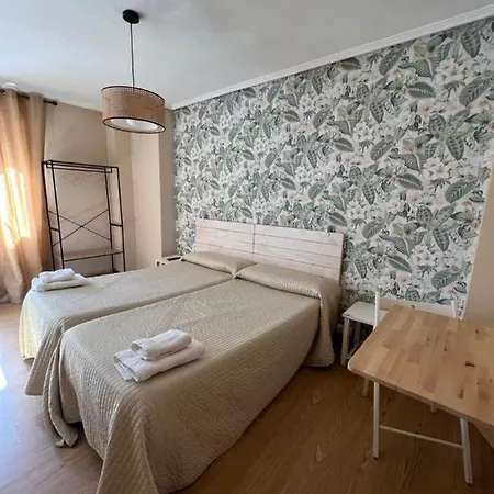 Pensión Hosteria Tajahierro