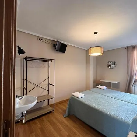 Pensión Hosteria Tajahierro