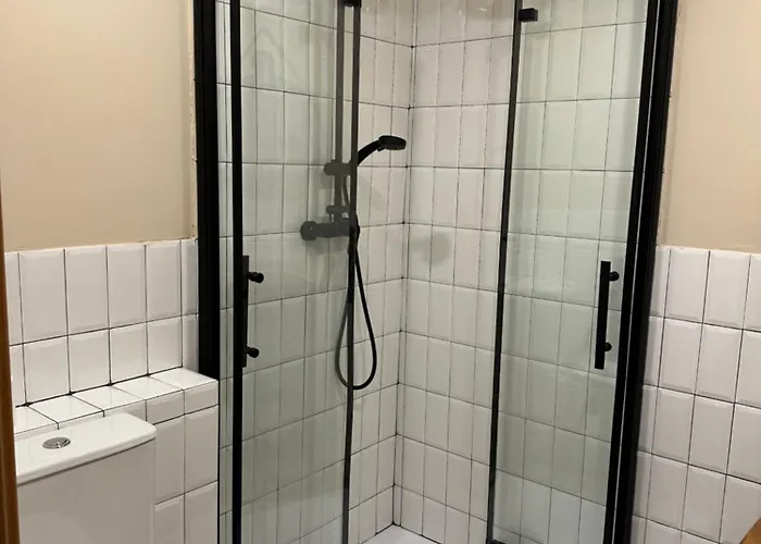 Hosteria Tajahierro * Reinosa