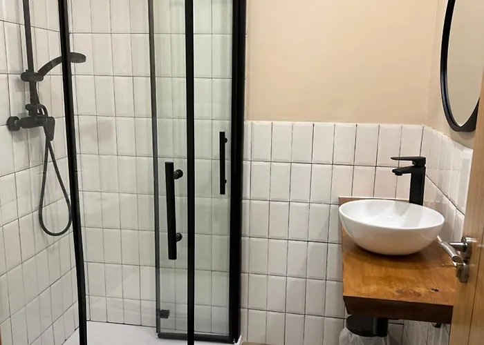 Hosteria Tajahierro *