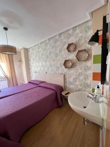 Hosteria Tajahierro *