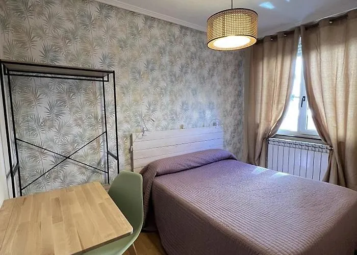 Hosteria Tajahierro *