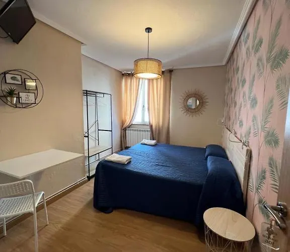 Hosteria Tajahierro *