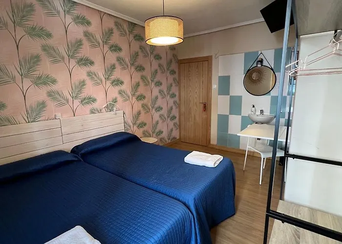 Hosteria Tajahierro *