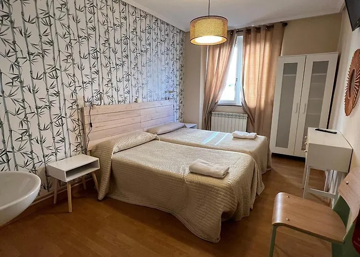 Hosteria Tajahierro Maison d'hôtes *